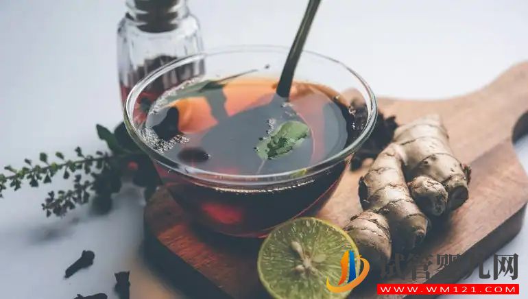 了解一些有助于保持身體溫暖的特殊冬季飲品(圖6)