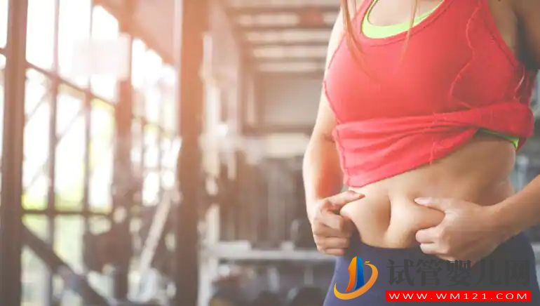 想減掉腹部脂肪嗎？試試著名營養師的這些飲食建議(圖1)