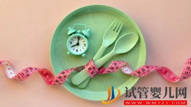 想減掉腹部脂肪嗎？試試著名營養師的這些飲食建議(圖3)