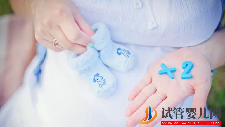 生雙胞胎或三胞胎時可能發生的并發癥(圖1)