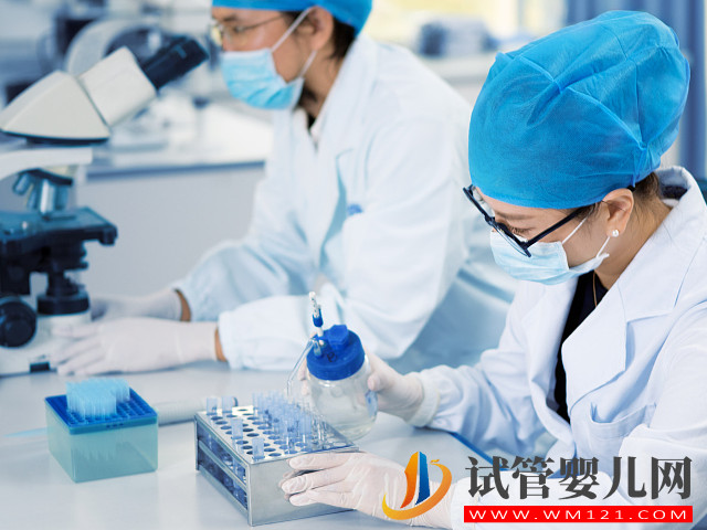 南寧二醫(yī)院試管費(fèi)用明細(xì)，從檢查到移植單周期價(jià)格不超過10萬(圖3)