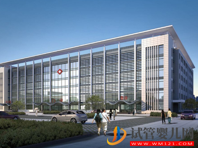 杭州最好試管醫院匯總，成功率高低一比就知道！(圖1)