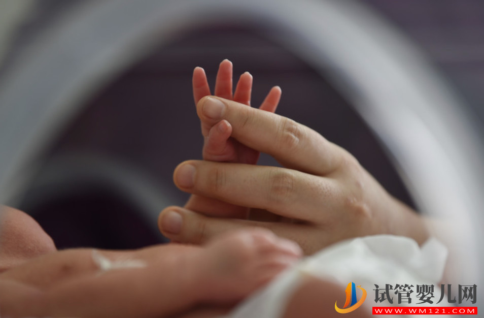 做試管嬰兒，能買份保險嗎？(圖1)