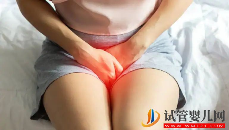 不安全性行為的臟內(nèi)衣可能導(dǎo)致尿路感染，專家告訴您如何避免這種情況(圖1)