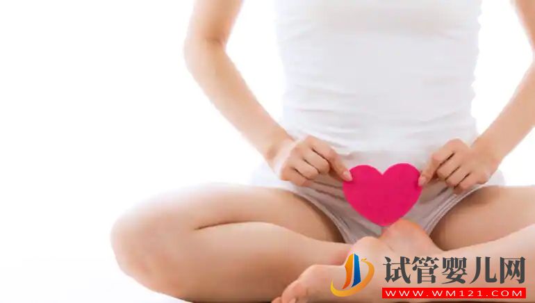 這些必需的維生素自然潤(rùn)滑陰道，知道飲食和陰道之間的聯(lián)系(圖1)