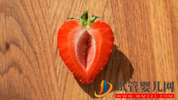 這些必需的維生素自然潤(rùn)滑陰道，知道飲食和陰道之間的聯(lián)系(圖3)