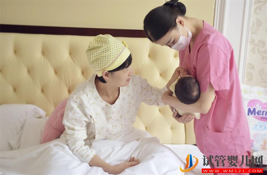 產(chǎn)后做好這些事，有助于早日恢復(fù)健康(圖3)