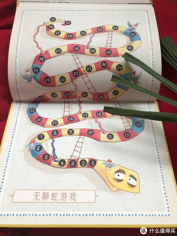 適合3-8歲兒童閱讀的繪本書單(圖4)