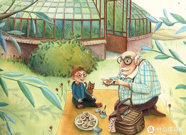 適合3-8歲兒童閱讀的繪本書單(圖12)