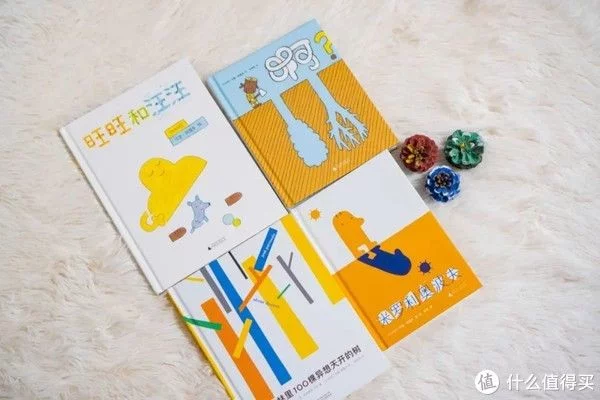 適合3-8歲兒童閱讀的繪本書單(圖13)