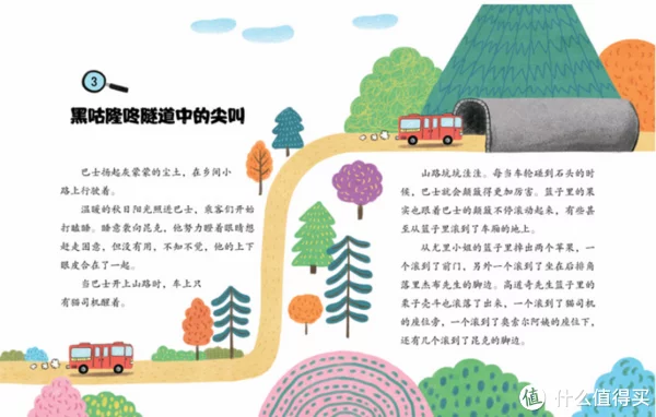 適合3-8歲兒童閱讀的繪本書單(圖18)