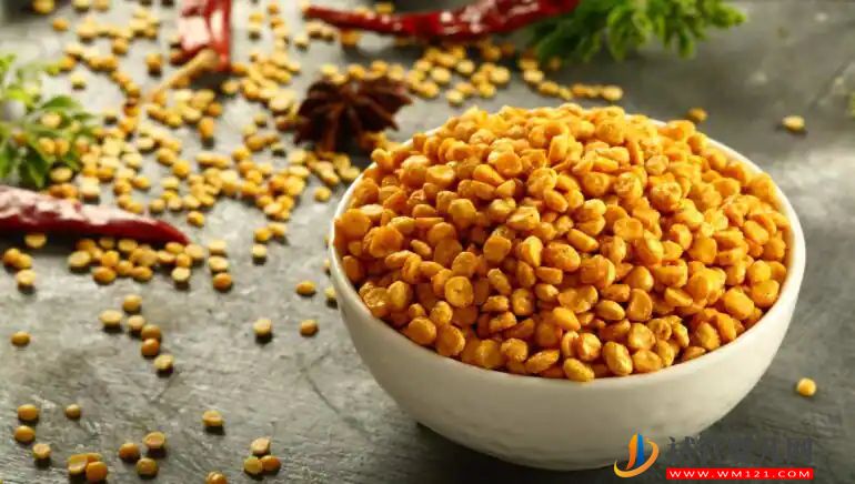 這5種豆類是營養(yǎng)寶庫，一分鐘了解它們的好處(圖2)