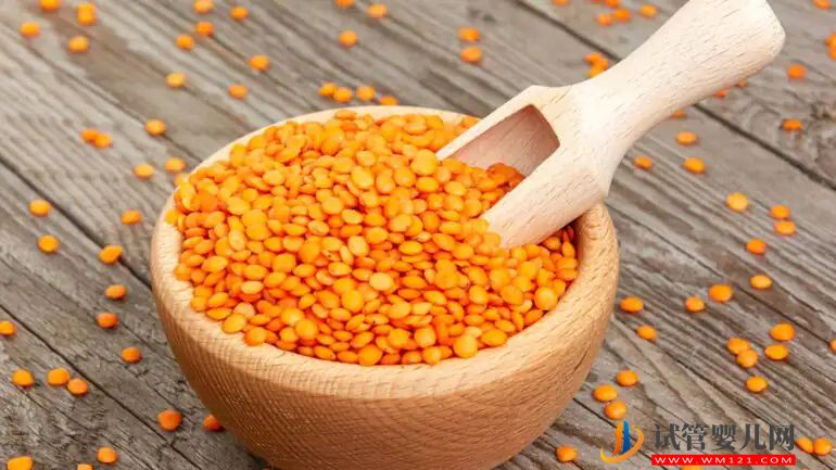 這5種豆類是營養(yǎng)寶庫，一分鐘了解它們的好處(圖4)