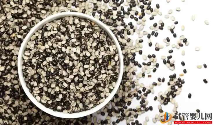 這5種豆類是營養(yǎng)寶庫，一分鐘了解它們的好處(圖5)