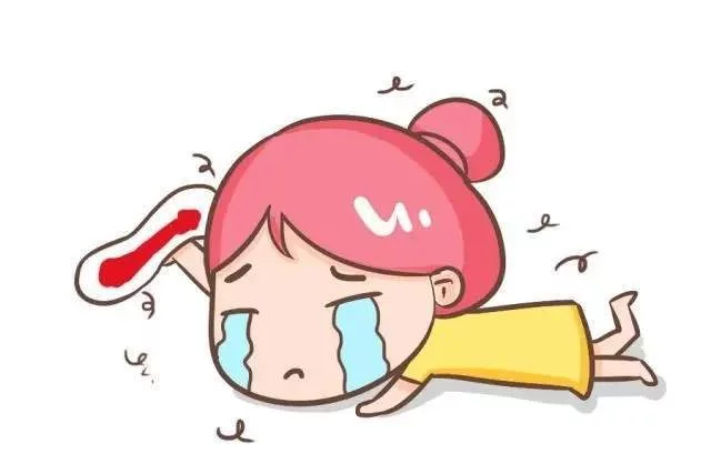 產后月經量少是卵巢早衰？(圖2)