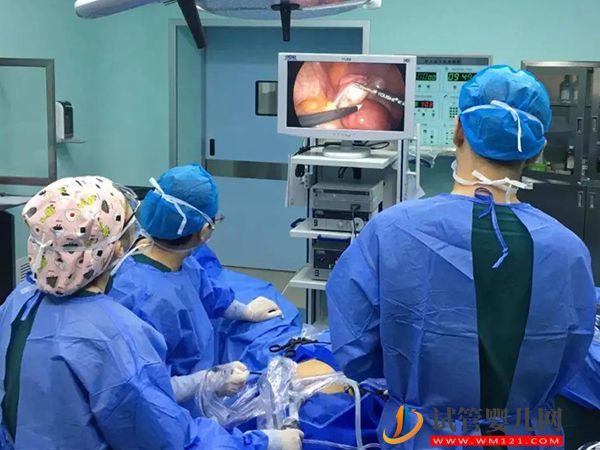 西寧輸卵管堵塞疏通醫(yī)院(圖4)