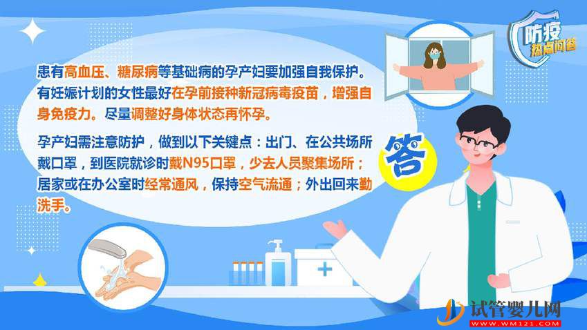 疫情下孕產婦該如何做好健康防護？(圖4)