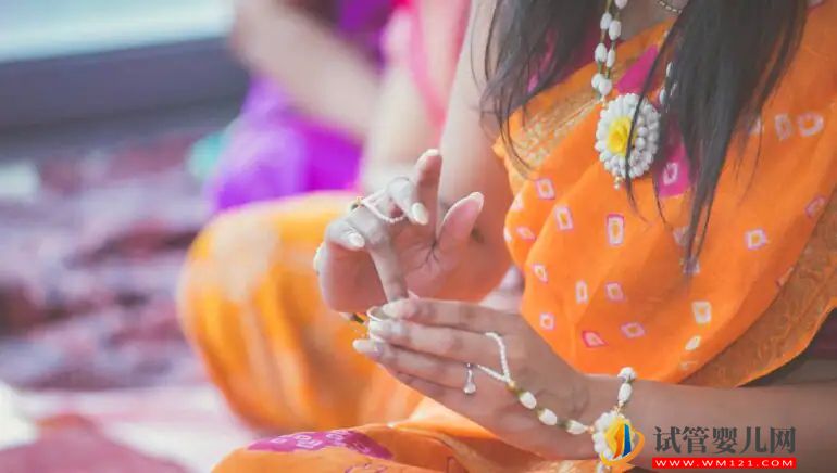 結婚前心里緊張，你知道如何克服嗎？(圖1)