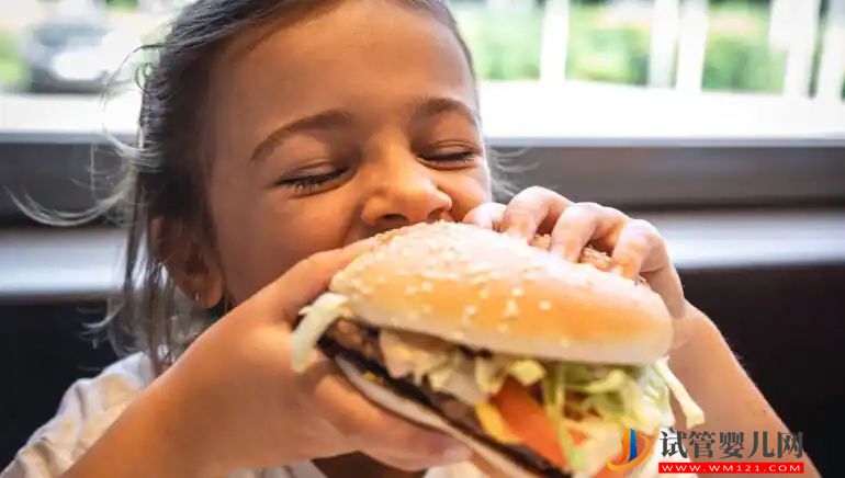 你應(yīng)該為孩子們?nèi)拥衾称返?5 個(gè)理由(圖1)