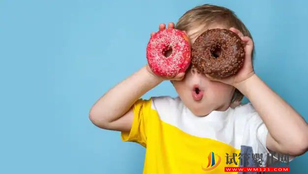 你應(yīng)該為孩子們?nèi)拥衾称返?5 個(gè)理由(圖2)