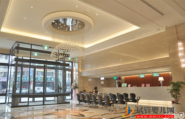 臺灣有哪些試管嬰兒醫院？(圖3)