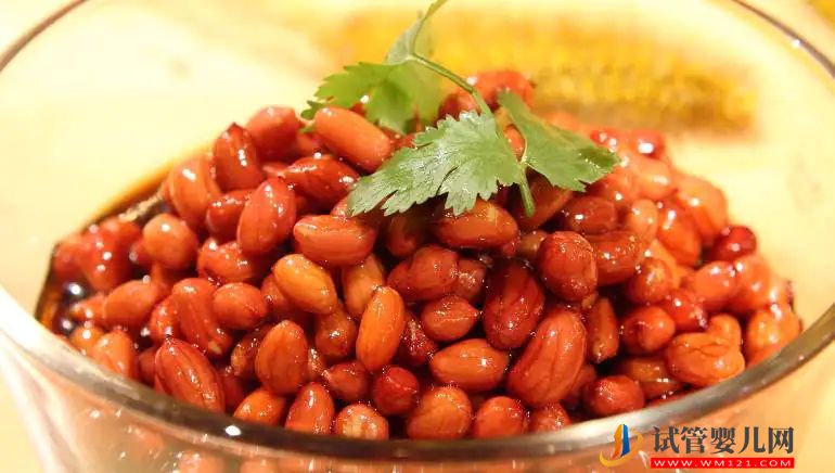 花生讓你由內而外溫暖，知道如何將它納入冬季飲食(圖1)