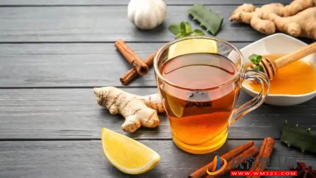 冬季不用藥物治療咳嗽和感冒的5個家庭偏方(圖1)