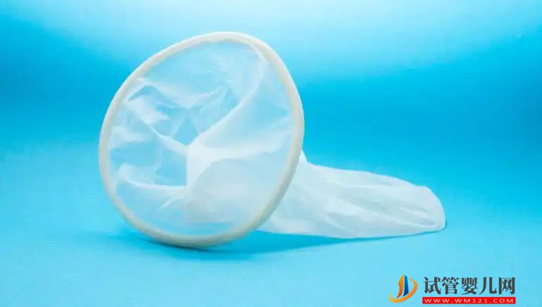 女用避孕套：權衡使用這種避孕方法的利弊(圖1)