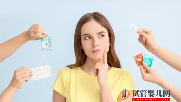 女用避孕套：權衡使用這種避孕方法的利弊(圖3)