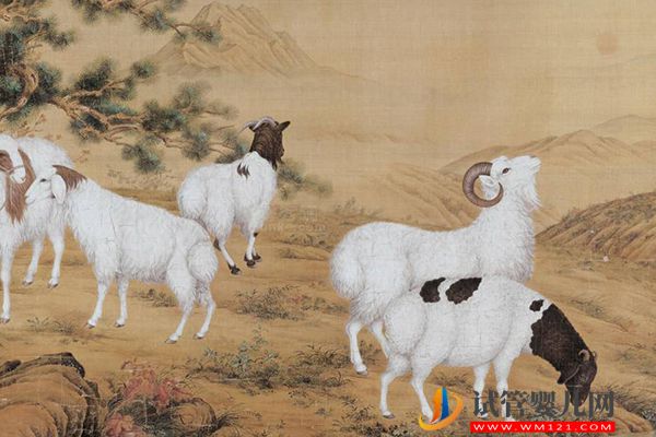 2023年屬羊人有三大喜事，可以說運勢達到頂峰快瞧(圖1)