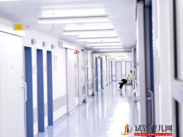 天津市生殖科醫(yī)院排行榜公布，8家機構三代供卵試管不用等(圖2)