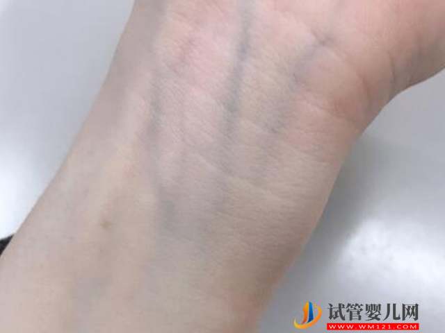 看孕婦手腕真能看出胎兒性別，過來人手把手教你測男女(圖1)