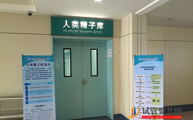 2023青海精子庫醫院，買精子做供精人工授精費用與流程(圖2)