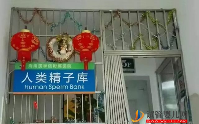 2023海南精子庫醫院大全，買精子做供精人工授精費用分享(圖2)