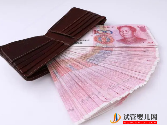 焦作試管嬰兒醫院排名榜，真實助孕成功率及費用(圖3)