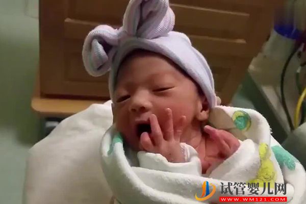 分享紅綠色盲試管嬰兒成功案例，這類夫妻也可以生孩子(圖2)