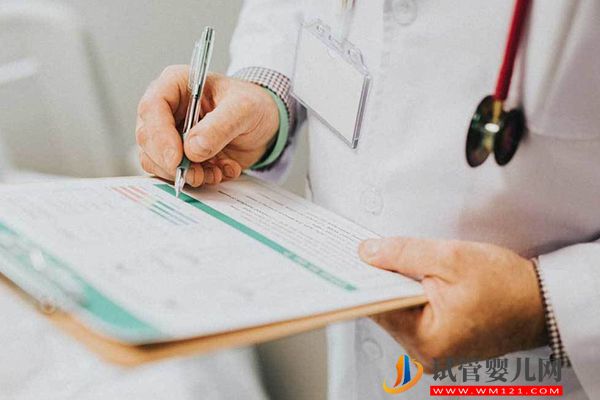 男方色弱可以做試管嬰兒助孕，進行產前篩查能找出致病基因(圖1)