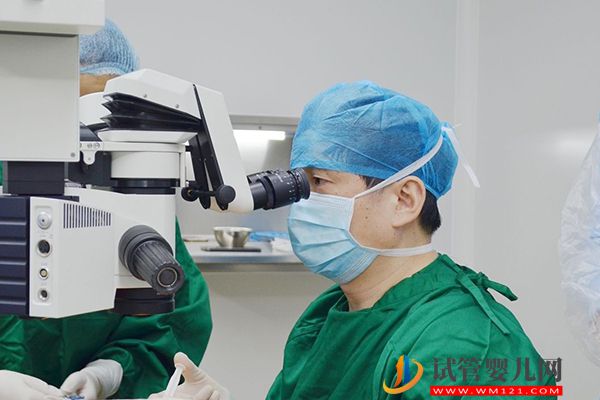 男方色弱可以做試管嬰兒助孕，進行產前篩查能找出致病基因(圖2)