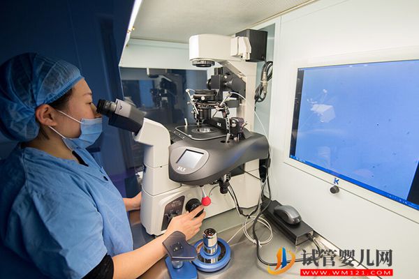 試管嬰兒技術能避免聾啞兒出生，做3代可避免孩子被遺傳(圖2)