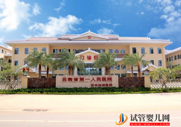 昆明人工授精哪個醫(yī)院好，真實助孕成功率排名參考(圖2)