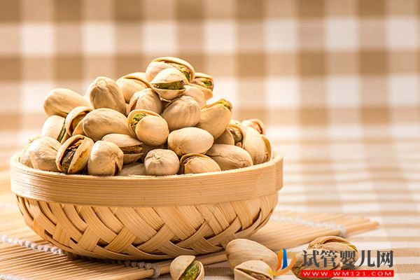 盤點孕期解饞不發胖的15種零食，這樣吃才不長肉(圖2)