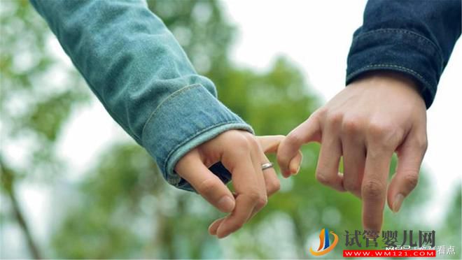 女人給男人這些暗號，讓男人能夠明白她的意思(圖2)