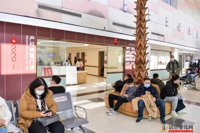 近3%嬰兒通過輔助生殖技術降生，讓輔助生殖助力“寶貝計劃”(圖1)