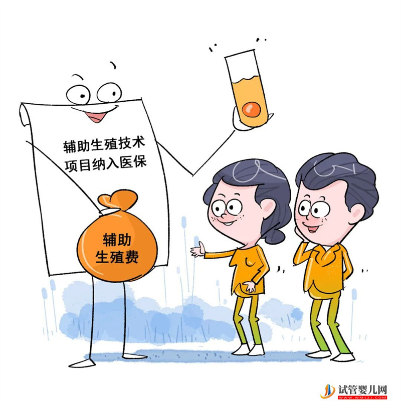 近3%嬰兒通過輔助生殖技術降生，讓輔助生殖助力“寶貝計劃”(圖2)