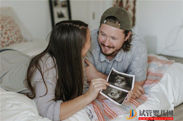 為什么選擇美國做試管嬰兒？—這是我見過最好的答案(圖1)