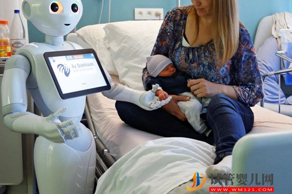 比利時生孩子費用盤點，這些生育福利國內媽媽已看哭！(圖2)