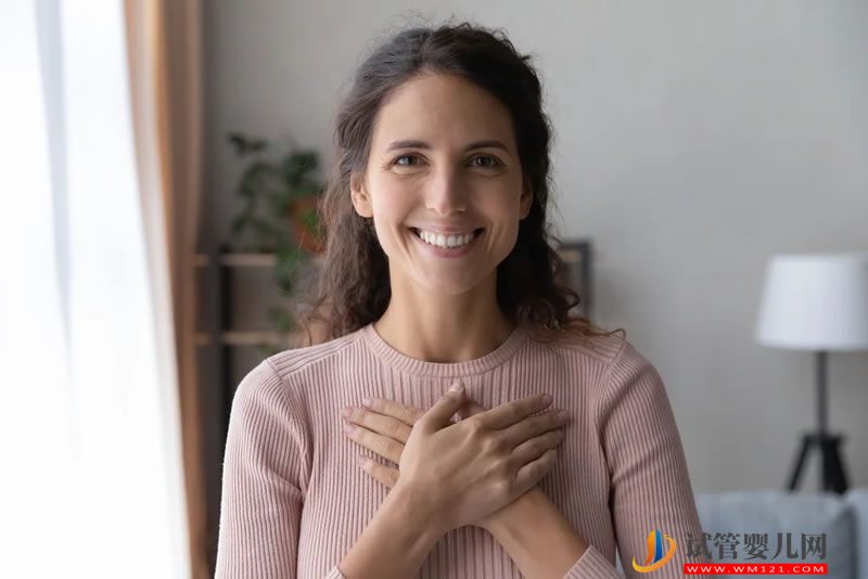 讓男人愛上女人的7件事(圖2)