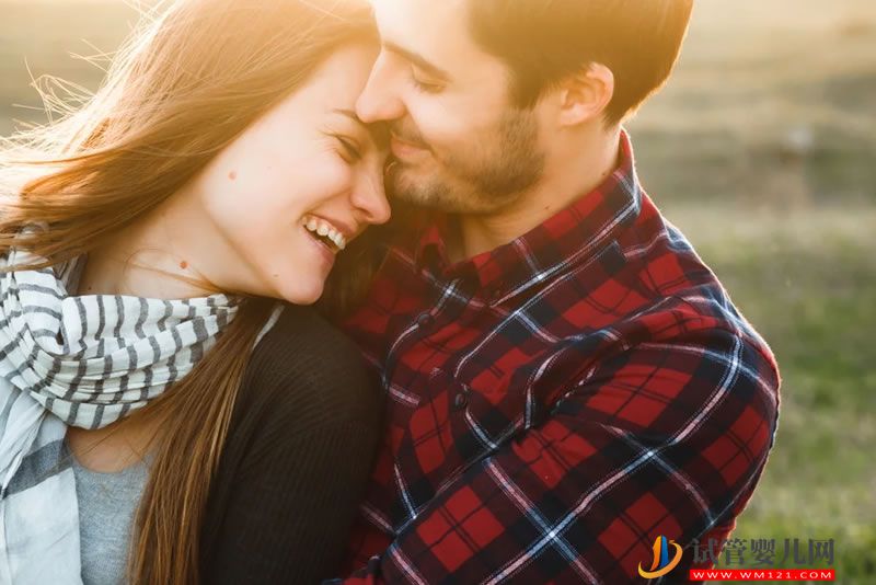 提醒妻子她是你的世界的 16 種方法(圖2)