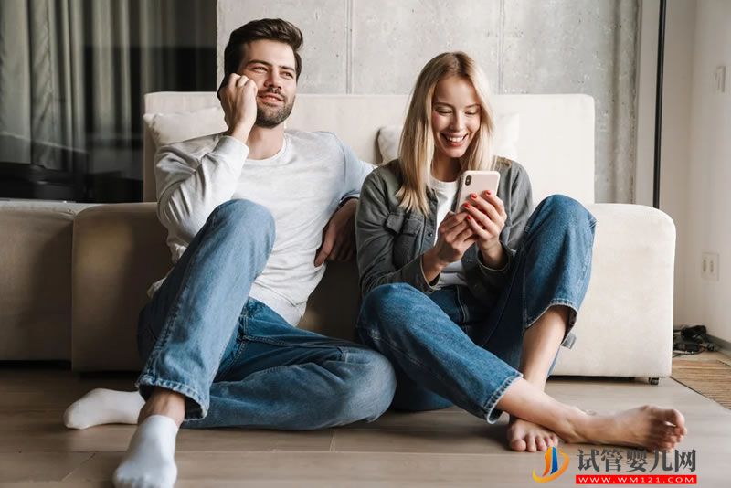 8個跡象表明你的女朋友有毒 8個跡象表明你的女朋友有毒(圖2)