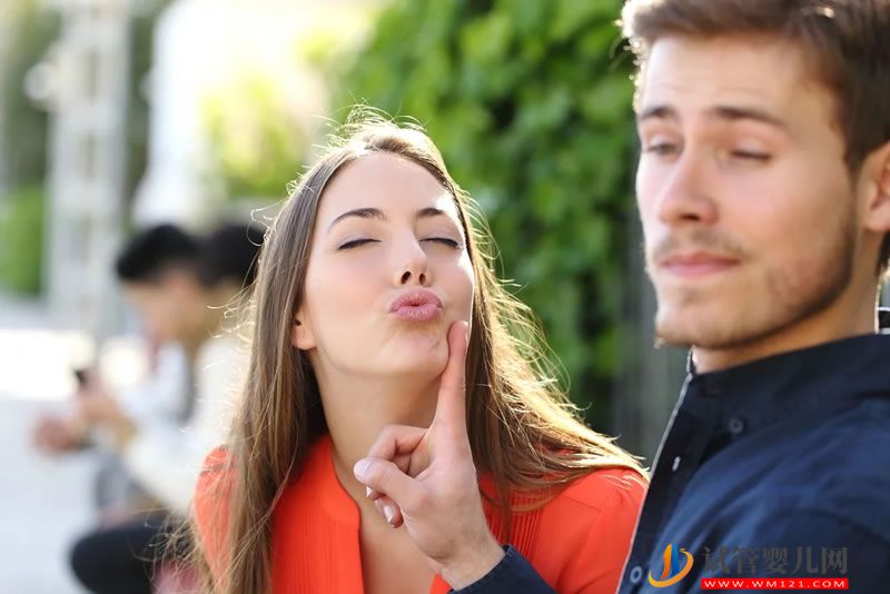 墜入愛河影響身體的 7 種科學方法(圖1)